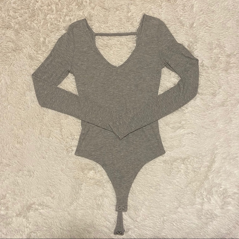 Abercrombie Body Suit